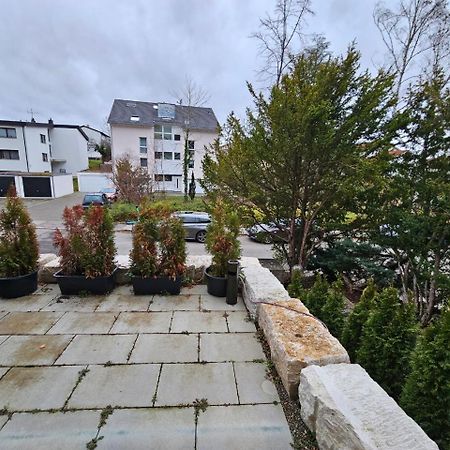 Schoene Wohnung Am Georgenberg Ройтлінген Екстер'єр фото